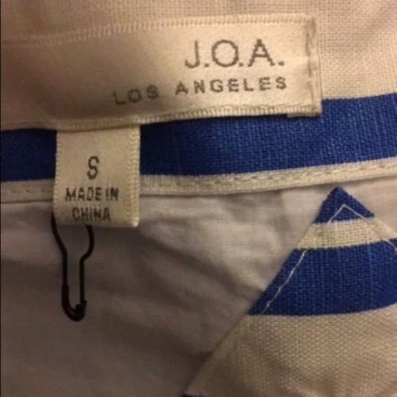 Brand new never worn crop top - Picture 3 of 3