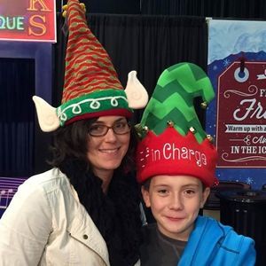 Meet your Posher, Micah