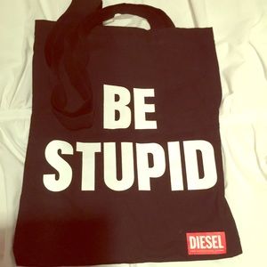 New complementary Diesel shopping lunch s