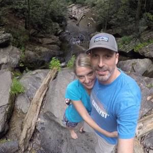 Meet your Posher, Todd