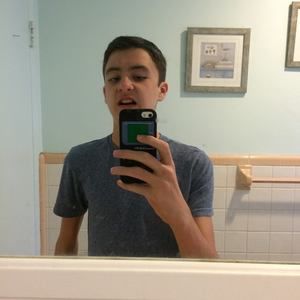 Meet your Posher, Jakob