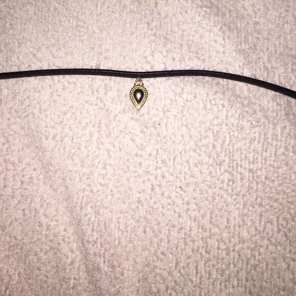 Forever 21 choker