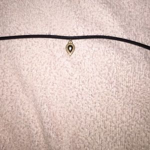 Forever 21 choker