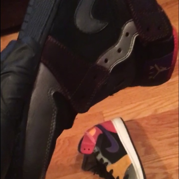 Jordan 1s