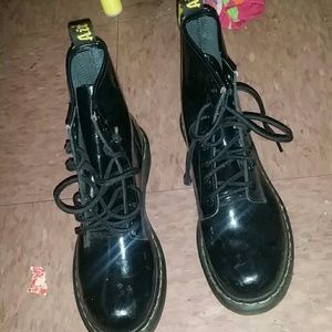 Doc Marten Boots