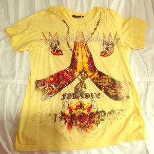 Small unisex Christian Audiger Los Angeles