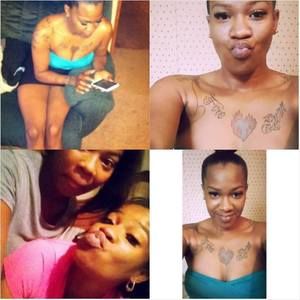 Meet your Posher, Lydia