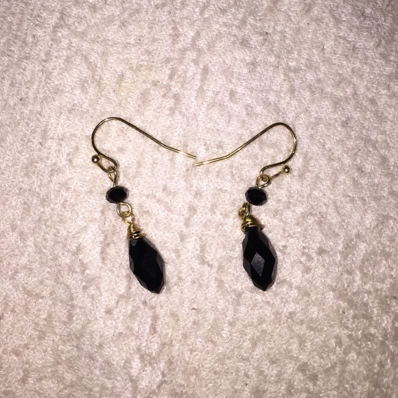 Forever 21 earrings