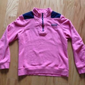 SOLD ON ♏️! Vineyard  vines shep shirt