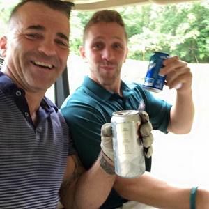 Meet your Posher, John