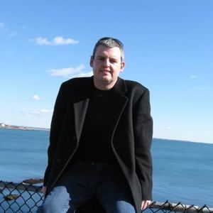 Meet your Posher, Brian