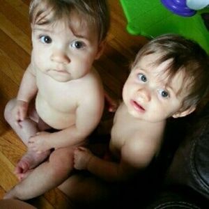 Meet your Posher, Mary