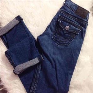 True religion jeans