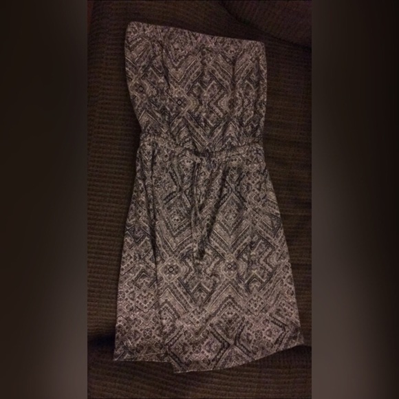 Missmo dress - Picture 2 of 3