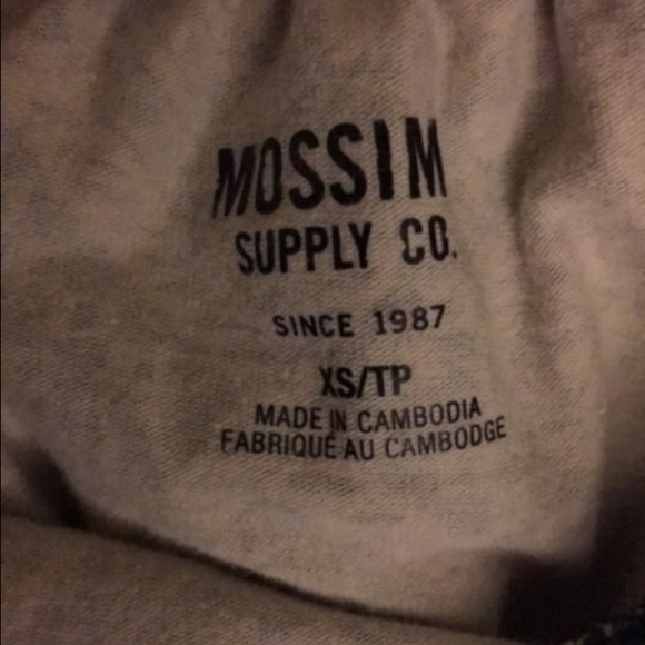 Missmo dress - Picture 3 of 3