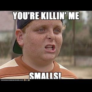 Meet your Posher, Dave