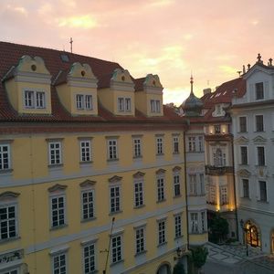 Meet your Posher, Kathy