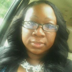 Meet your Posher, Twanna