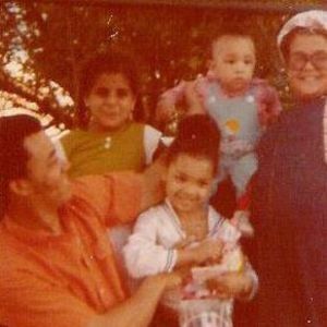 Meet your Posher, Karen