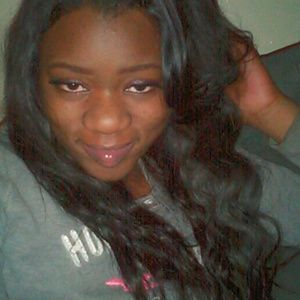 Meet your Posher, Rickkidra