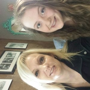 Meet your Posher, Melanie