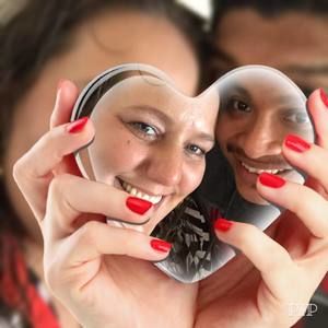 Meet your Posher, Janel