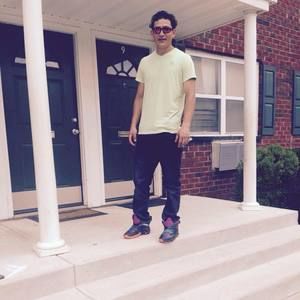 Meet your Posher, Patricio