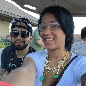 Meet your Posher, Kassandra