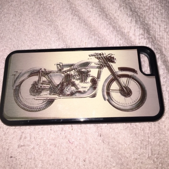 iPhone 5s case