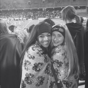 Meet your Posher, Kendall