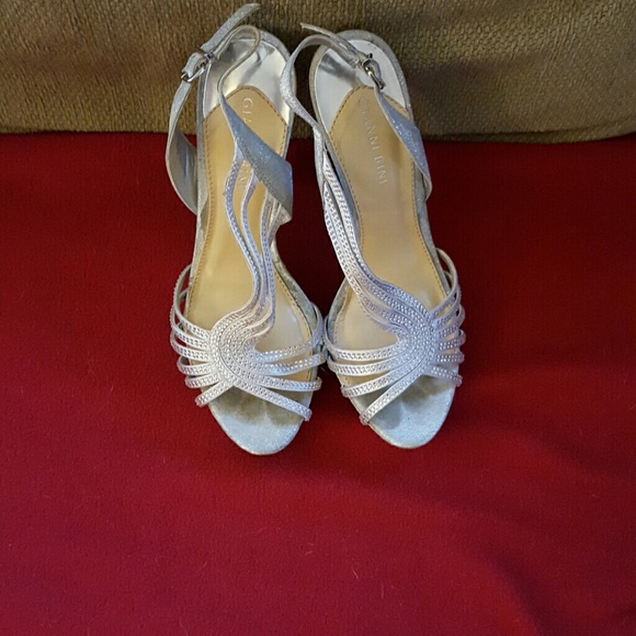 Gianni Bini heels
