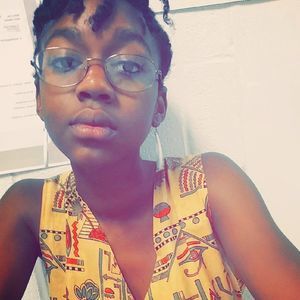 Meet your Posher, Yanna belle