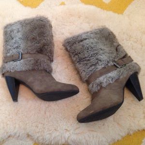 🎉Sexy yet comfy winter boot!🎉