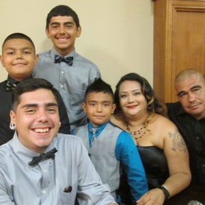 Meet your Posher, Eva