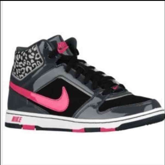 Nike Prestige 3 Skinny high sneakers