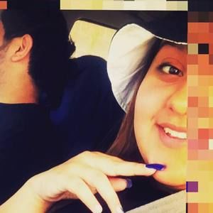 Meet your Posher, Joanna