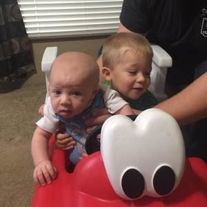 Meet your Posher, Devona