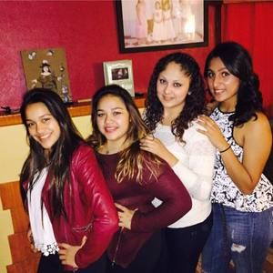 Meet your Posher, Sara