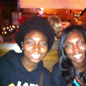 Meet your Posher, Kazonte