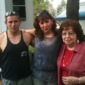 Meet your Posher, Rita