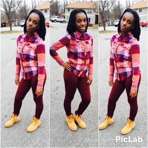 Meet your Posher, Shontel