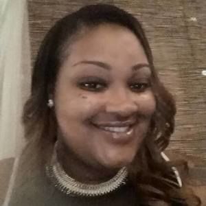 Meet your Posher, Tiffanie