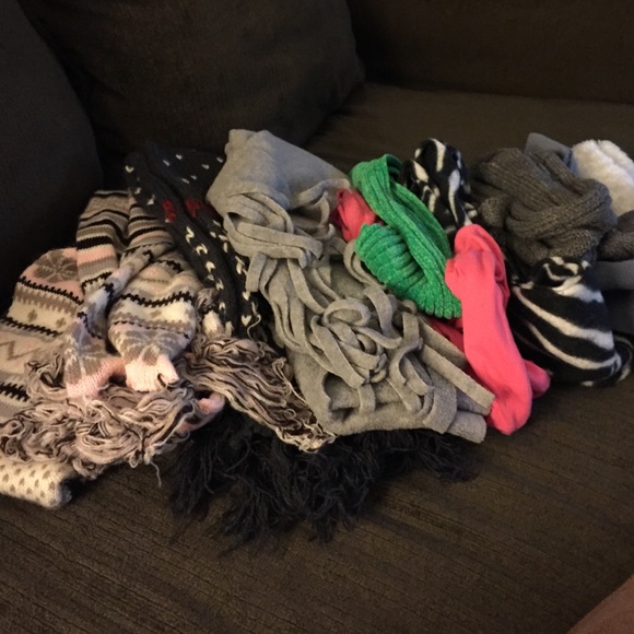 Scarves