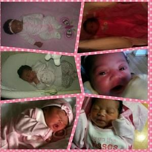 Meet your Posher, Melkia