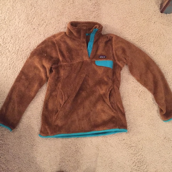 Patagonia Women's Re-Tool Snap-T Fleece Pulliver