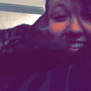 Meet your Posher, Jericka