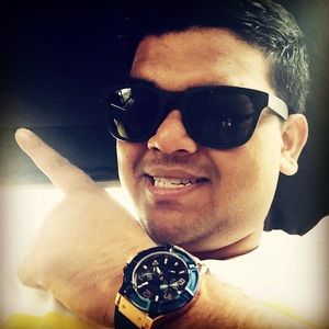 Meet your Posher, Sonal