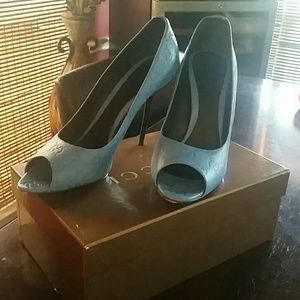 Authentic GUCCI Shoes