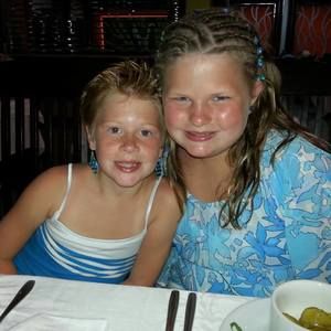 Meet your Posher, Karen