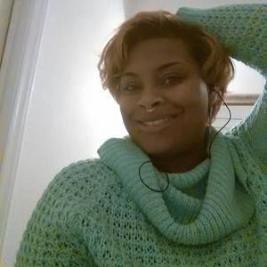 Meet your Posher, Shadae